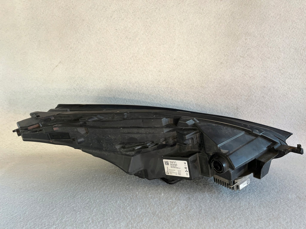 Frontscheinwerfer Tesla Y 1514952-00-C LED Links Scheinwerfer Headlight SCH1630045000vo