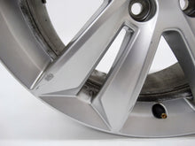 Laden Sie das Bild in den Galerie-Viewer, 1x Alufelge 17 Zoll 7.0&quot; 5x108 40,5ET Glanz Silber 31471309 Volvo S60 V60