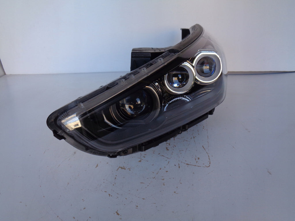 Frontscheinwerfer Hyundai I30 III 92101G4120 Full LED Links Headlight