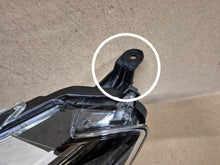 Laden Sie das Bild in den Galerie-Viewer, Frontscheinwerfer Toyota Corolla 16184 16-184 LED Links Scheinwerfer Headlight SCH2506827043gj