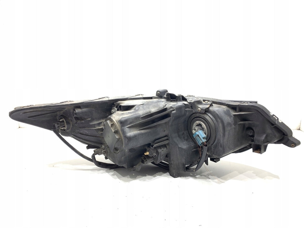 Frontscheinwerfer Honda Accord VIII LORK-730-29485 FALSE Scheinwerfer Headlight SCH3501122954pn