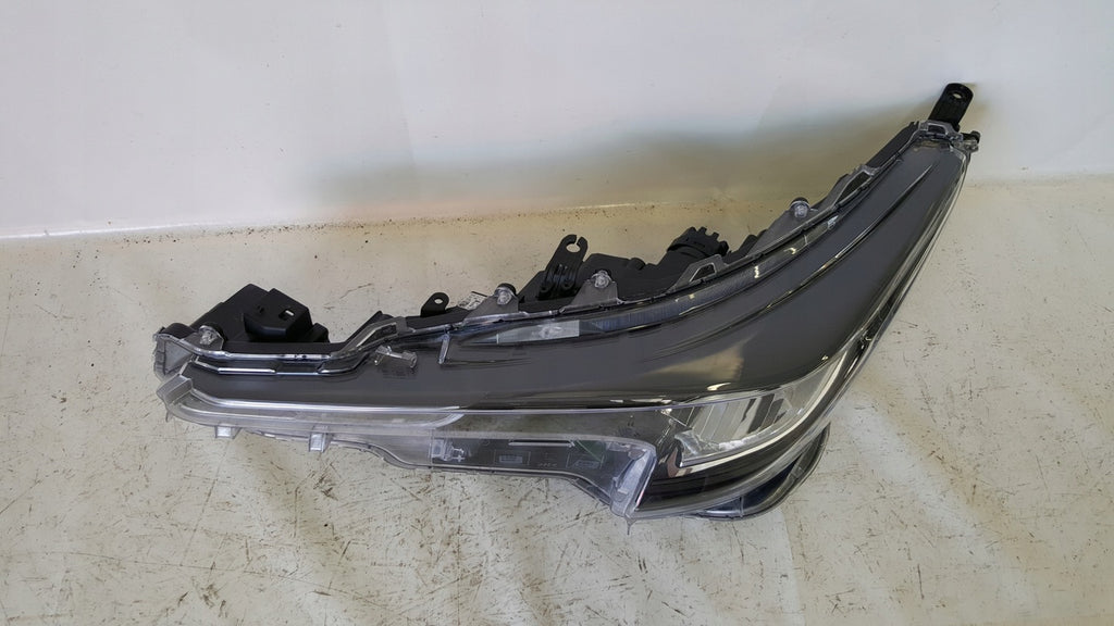 Frontscheinwerfer Toyota Corolla 8115002S60 LED Links Scheinwerfer Headlight SCH2414576827ku