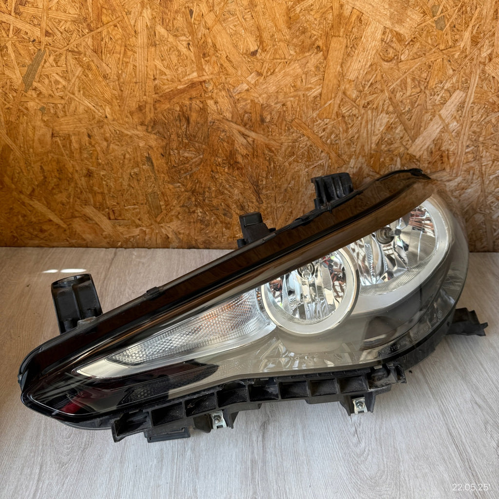Frontscheinwerfer Alfa Romeo Giulia 50547580 Links Scheinwerfer Headlight SCH2798589473bo