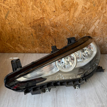 Load image into Gallery viewer, Frontscheinwerfer Alfa Romeo Giulia 50547580 Links Scheinwerfer Headlight SCH2798589473bo