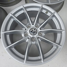 Load image into Gallery viewer, 4x Alufelge 16 Zoll 6.5" 5x112 22ET 6876921 BMW 4 Tiguan Passat B8 Sharan FEL7641942054gk