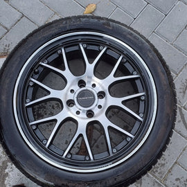 1x Alufelge 17 Zoll 7.0