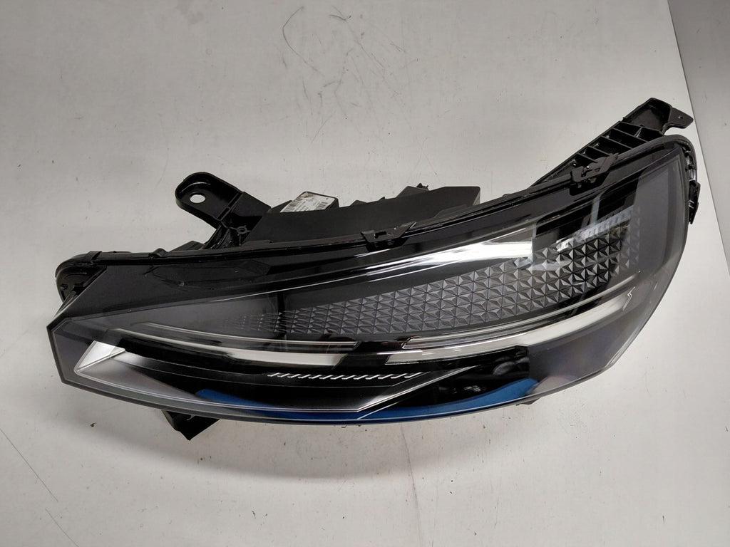 Frontscheinwerfer Renault Clio I V 260600149R Full LED Links Headlight SCH2615918021sc