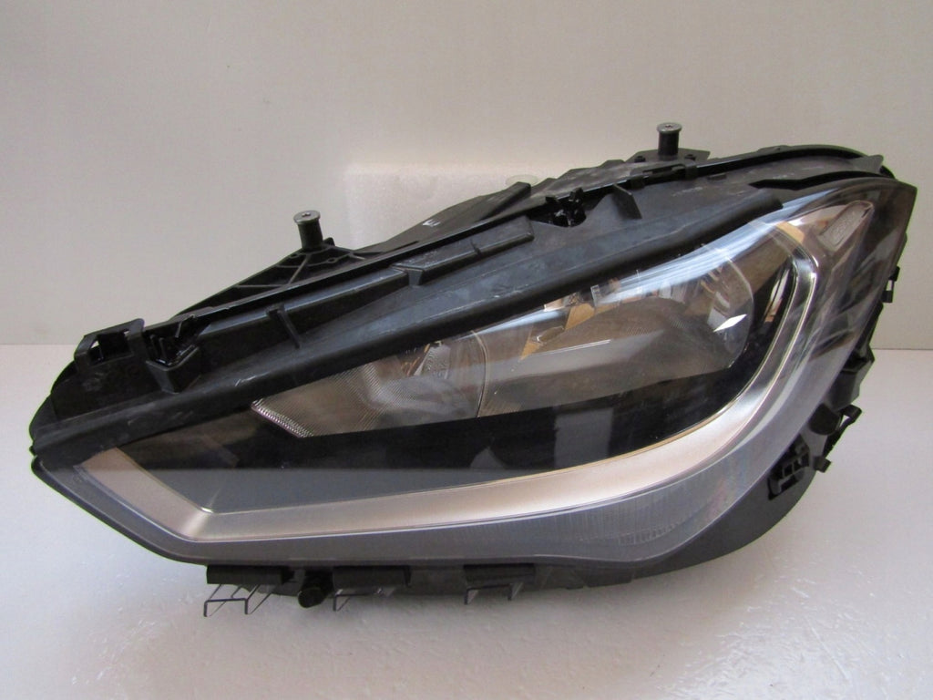 Frontscheinwerfer Mercedes-Benz Cla Links Scheinwerfer Headlight