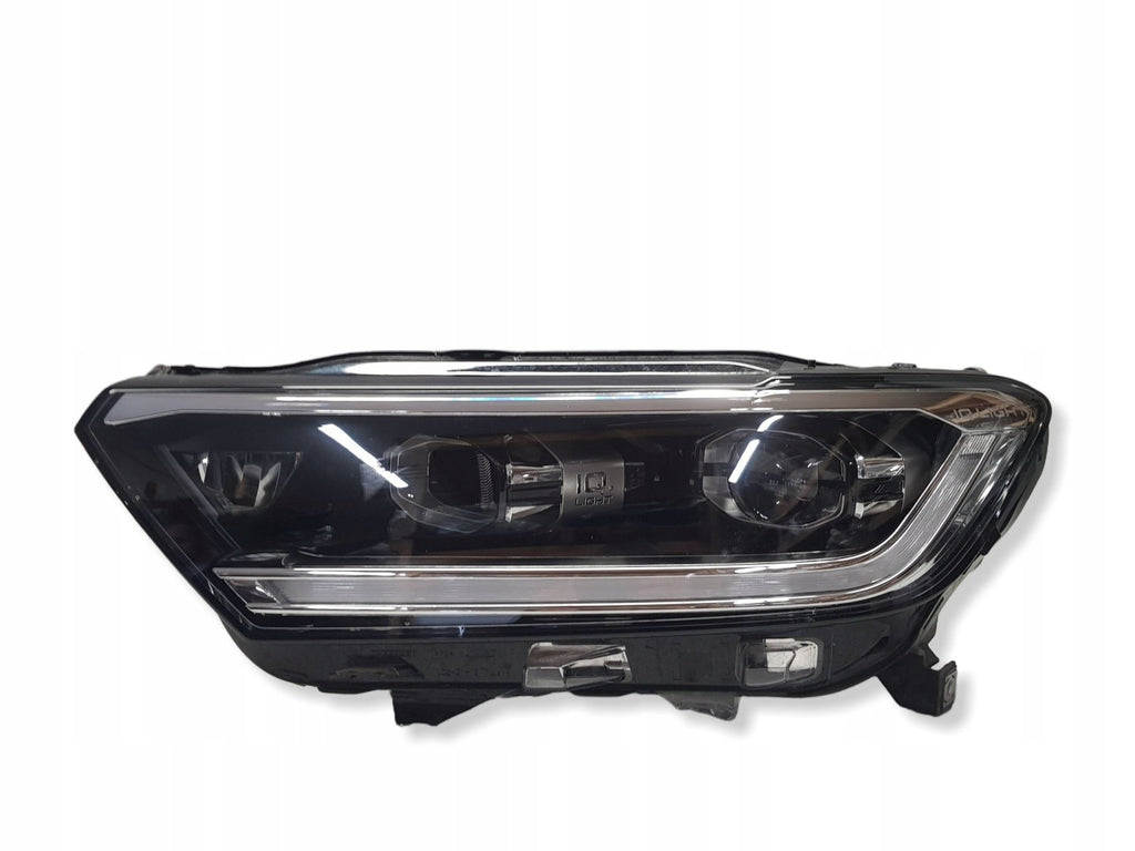 Frontscheinwerfer VW T-Roc 2GA941035AK Links Scheinwerfer Headlight SCH1431651769te