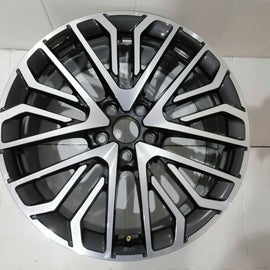 1x Alufelge 19 Zoll 8Y0601025DC Audi A3 Rim Wheel FEL2251429420kk