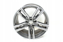 Load image into Gallery viewer, 1x Alufelge 19 Zoll 9.0" 5x112 8090020 BMW G16 G14 G15 Rim Wheel FEL5201840563dz