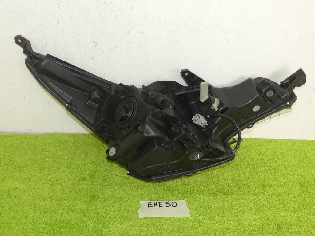 Frontscheinwerfer Toyota Avensis Links Scheinwerfer Headlight SCH9639989232si