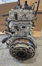 Load image into Gallery viewer, Motor Kia Ceed D4FE 1.6 CRDI 90TKm 2021 Hybrid Engine Unkomplett MOT4799010842gb