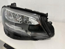 Load image into Gallery viewer, Frontscheinwerfer Mercedes-Benz W213 Rechts Scheinwerfer Headlight SCH1221736185xy