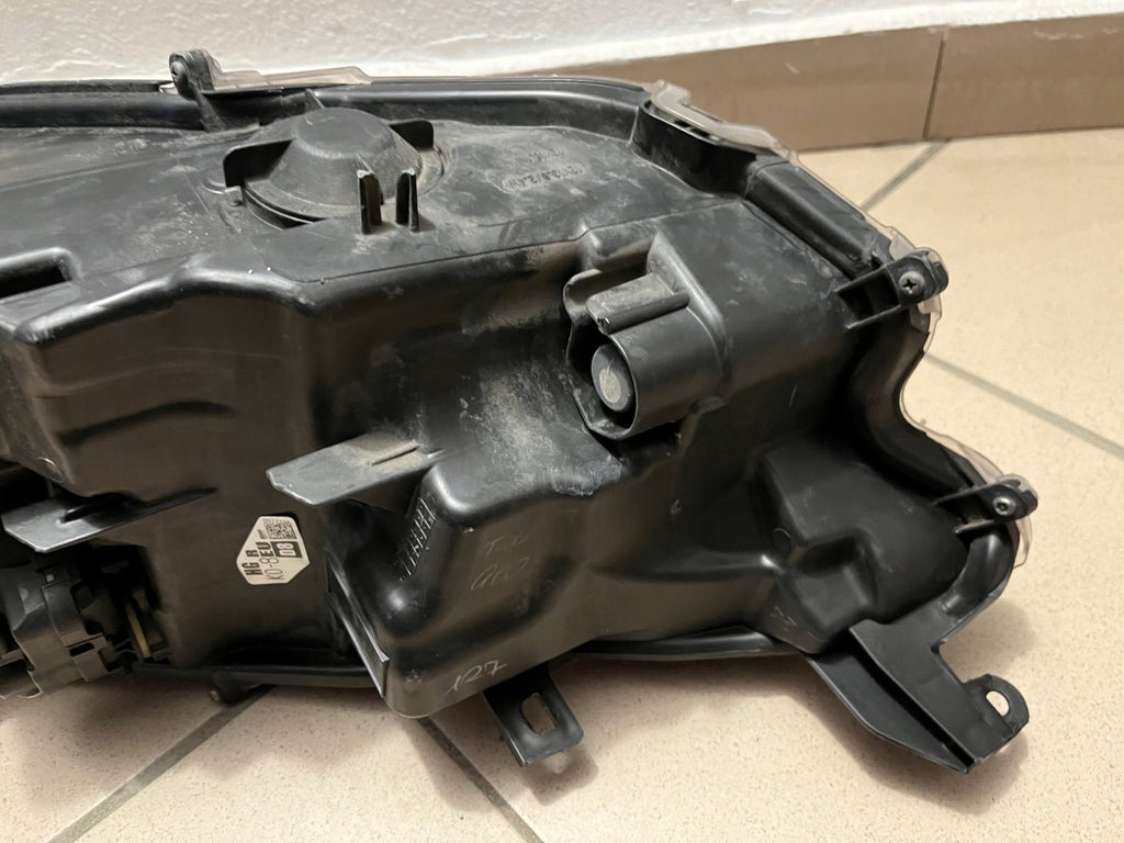 Frontscheinwerfer Toyota 4 Yaris Full LED Rechts Scheinwerfer Headlight SCH7261227775na