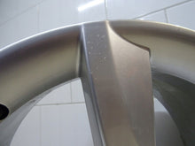 Laden Sie das Bild in den Galerie-Viewer, 1x Alufelge 16 Zoll 7.5" 5x112 37ET Glanz Silber 4G0071496 Audi Rim Wheel FEL7821270898ts