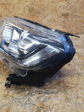 Load image into Gallery viewer, Frontscheinwerfer Ford Ranger EB3B-13W030-ASA Links Scheinwerfer Headlight SCH1116139094iy