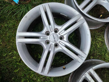 Laden Sie das Bild in den Galerie-Viewer, 4x Alufelge 17 Zoll 7.5" 5x100 Subaru Impreza Forester Rim Wheel FEL8976900732dl