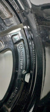 Load image into Gallery viewer, 1x Alufelge 18 Zoll 8.5" 5x112 52ET A2064011800 Mercedes-Benz Amg Rim Wheel FEL1001409998ug