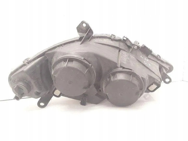 Frontscheinwerfer Peugeot I Break 307 9641615280 Rechts Scheinwerfer Headlight SCH1033710040ou
