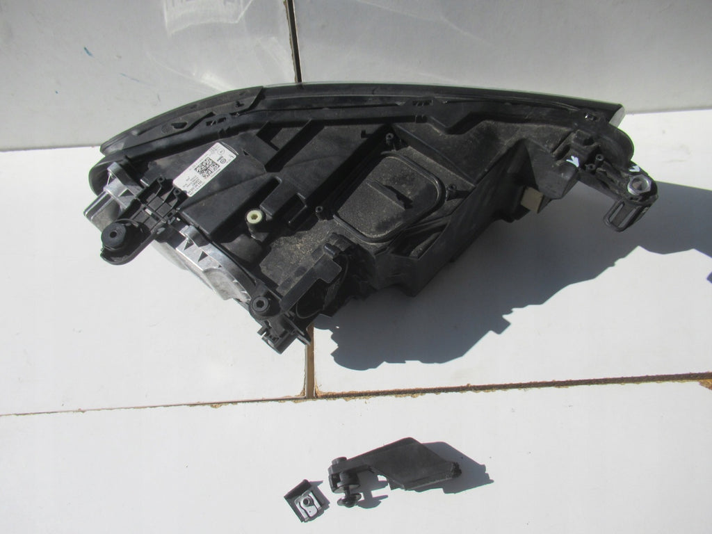 Frontscheinwerfer VW T-Roc Troc 2GA941035 LED Ein Stück (Rechts oder Links)