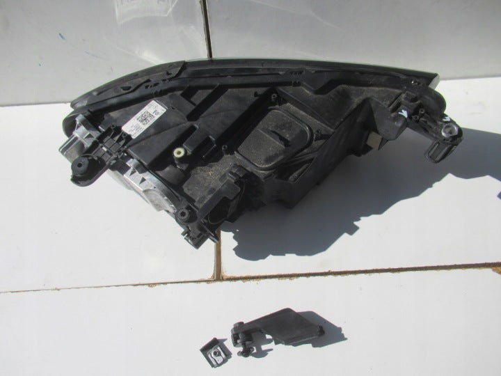 Frontscheinwerfer VW T-Roc Troc 2GA941035 LED Links Scheinwerfer Headlight SCH6030845995sk