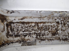 Laden Sie das Bild in den Galerie-Viewer, 1x Alufelge 18 Zoll 8.5&quot; 5x112 29ET 8T0601025C Audi A4 B8 Rim Wheel