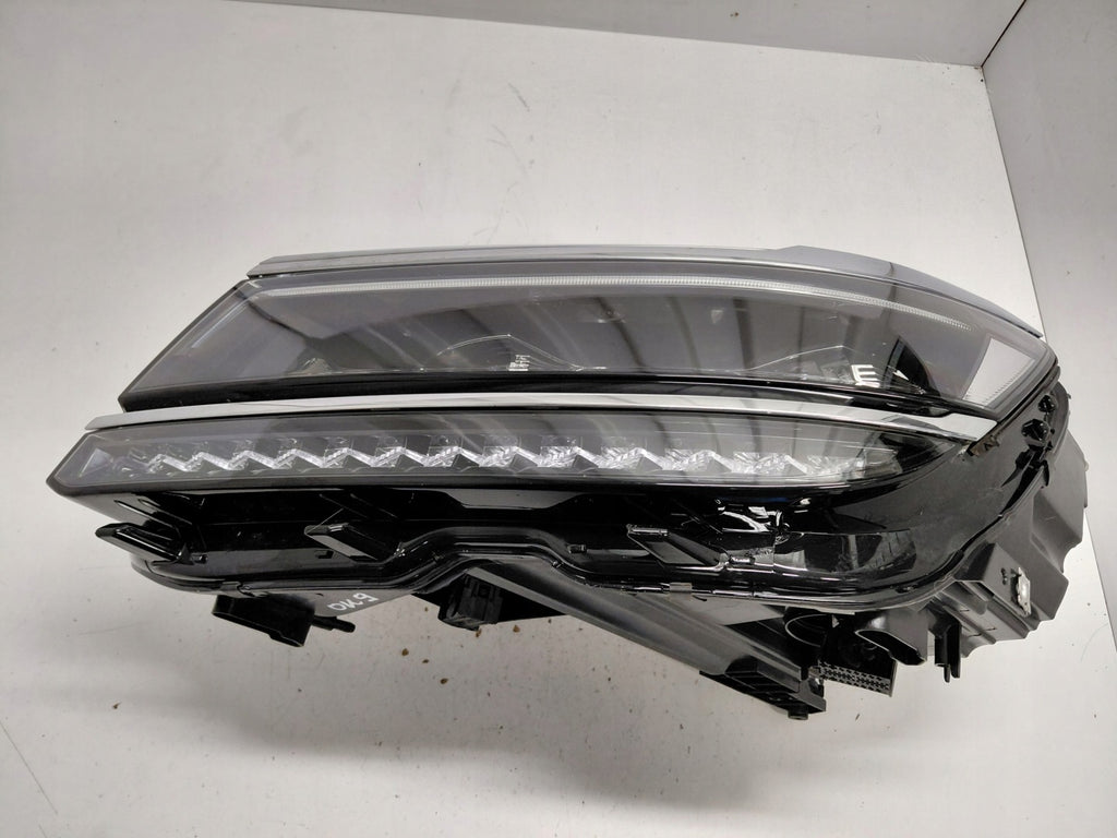 Frontscheinwerfer VW Tiguan 5NB941081D Full LED Links Scheinwerfer Headlight SCH4389797567hy