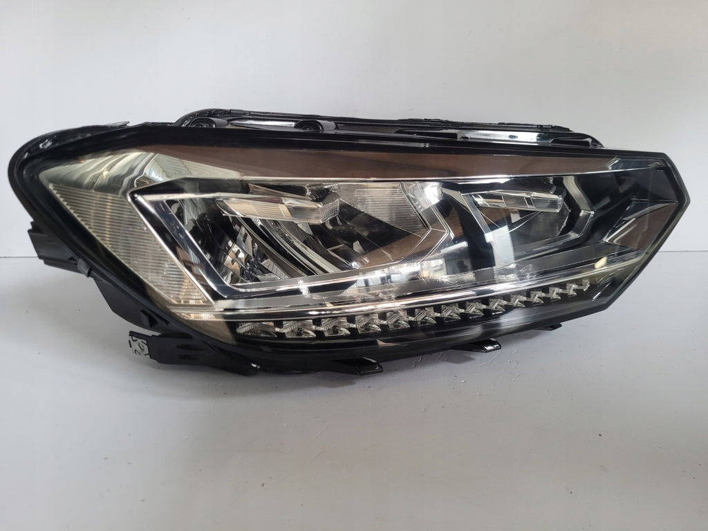 Frontscheinwerfer VW Touran 5TB941036B LED Rechts Scheinwerfer Headlight SCH1897546787xm
