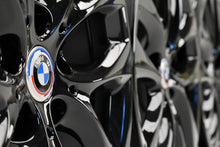 Load image into Gallery viewer, 4x Alufelge 17 Zoll 7.5" 5x112 54ET 6855088 BMW 4 Gran 2 Active F45 Rim Wheel FEL5338469323zl