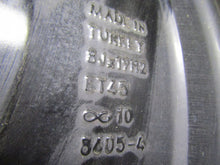 Load image into Gallery viewer, 1x Alufelge 19 Zoll 8.0" 5x112 45ET Glanz Schwarz 11A601025 VW Id.4 Rim Wheel FEL4968760506sz