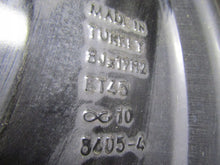 Load image into Gallery viewer, 1x Alufelge 19 Zoll 8.0" 5x112 45ET Glanz Schwarz 11A601025 VW Id.4 Rim Wheel FEL4968760506sz