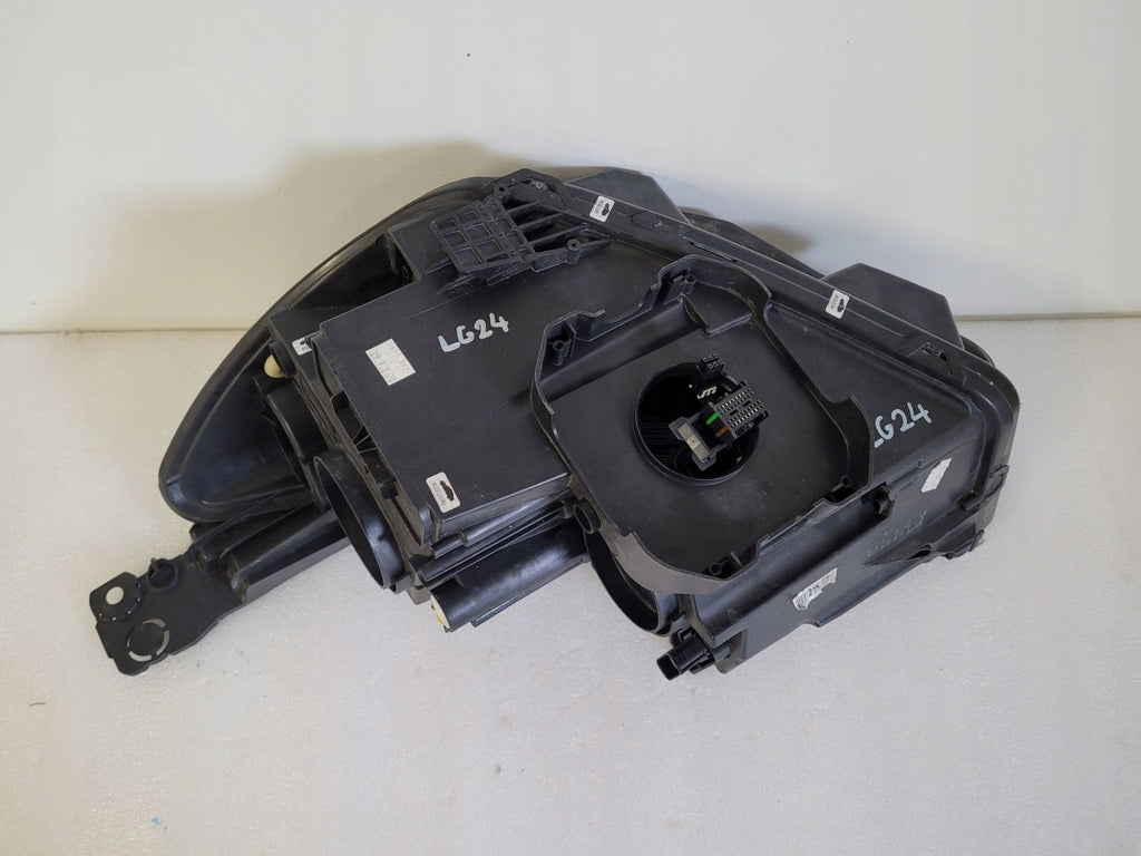 Frontscheinwerfer Opel Grandland X YP00015980 Rechts Scheinwerfer Headlight SCH4077221337yq