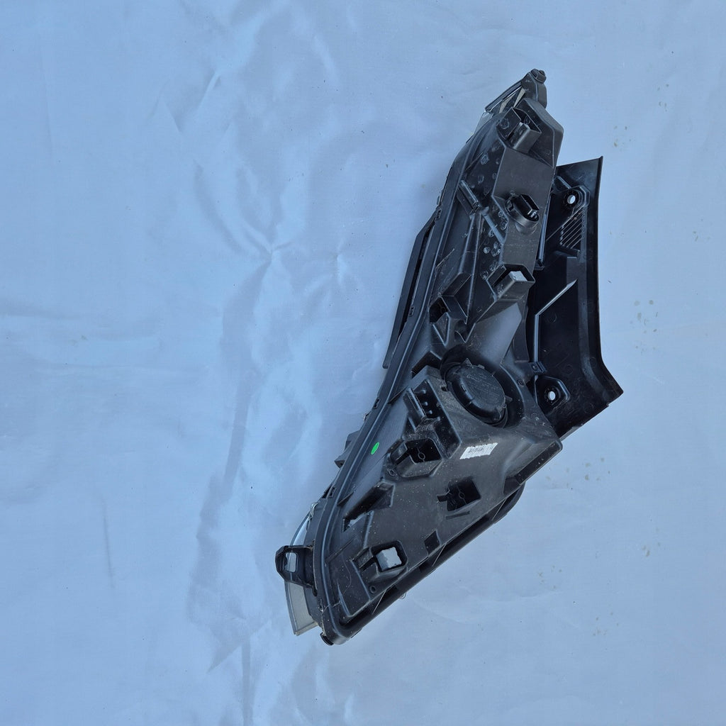 Frontscheinwerfer Hyundai Tucson 92207N7400 Links Scheinwerfer Headlight SCH7177512245zw