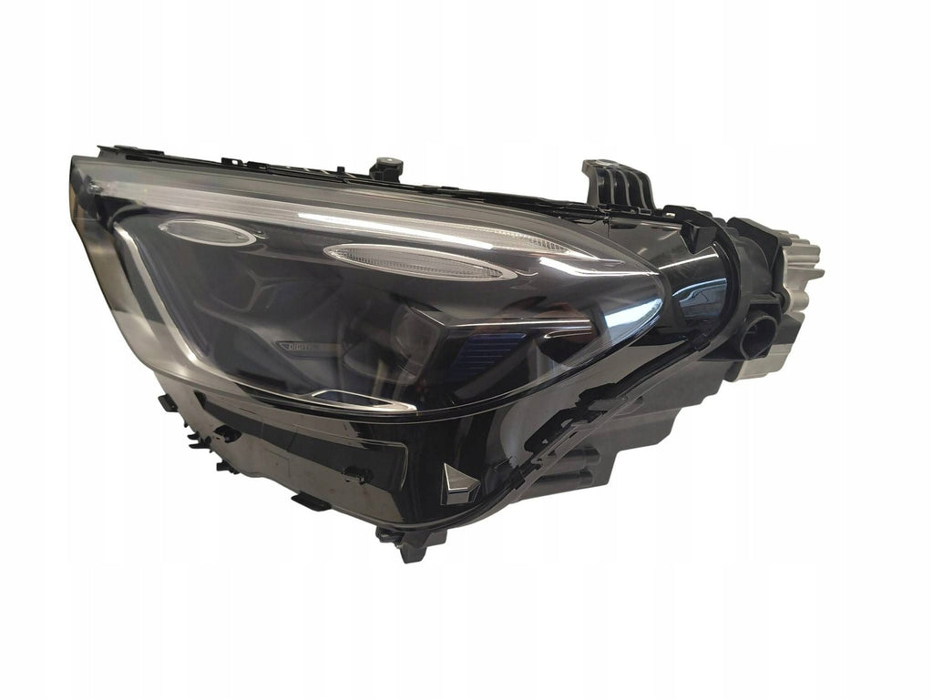 Frontscheinwerfer Mercedes-Benz Glc A25490623021 LED Links Headlight SCH4663261619xj