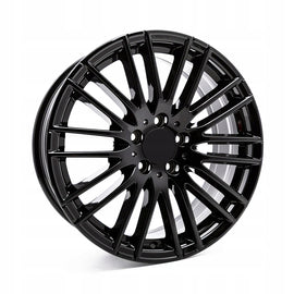 4x Alufelge 18 Zoll 7.5