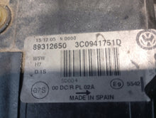 Load image into Gallery viewer, Frontscheinwerfer VW Passat 3C0941751D Xenon Links Scheinwerfer Headlight SCH5946723268ff