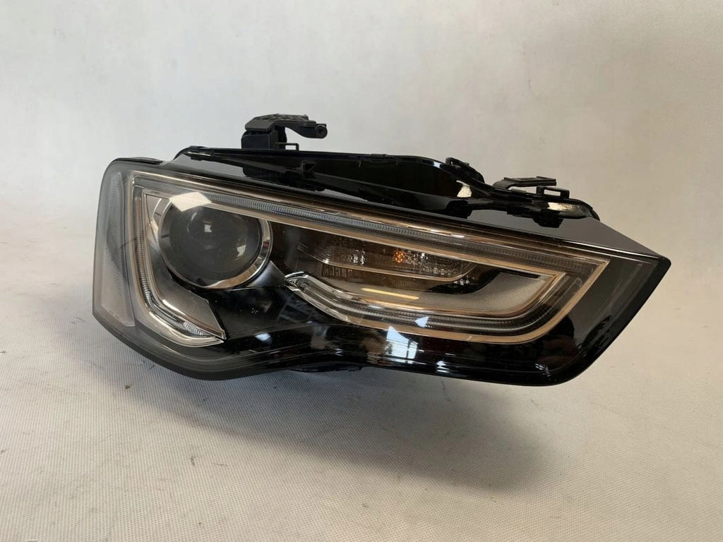Frontscheinwerfer Audi A5 8T0941006C Rechts Scheinwerfer Headlight SCH3557862491pg