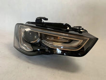 Laden Sie das Bild in den Galerie-Viewer, Frontscheinwerfer Audi A5 8T0941006C Rechts Scheinwerfer Headlight SCH3557862491pg