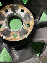 Laden Sie das Bild in den Galerie-Viewer, 1x Alufelge 16 Zoll 6.0" 5x114.3 8P65-R32665 Nissan Rim Wheel FEL4961620779rl