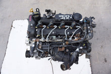 Laden Sie das Bild in den Galerie-Viewer, Motor Hyundai Kia I I40 D4HA 2.0 CRDI 89TKm Diesel Engine Unkomplett MOT4805235063jy