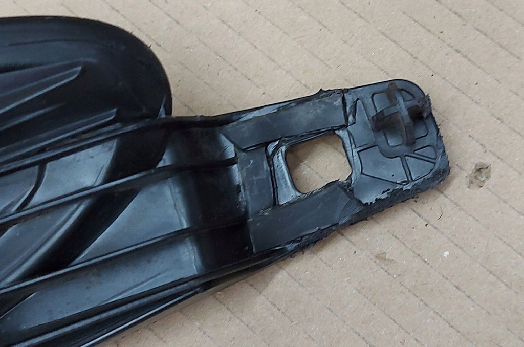 Frontscheinwerfer Ford Fiesta 8A61-13W030-CH Links Scheinwerfer Headlight SCH3308554700bw