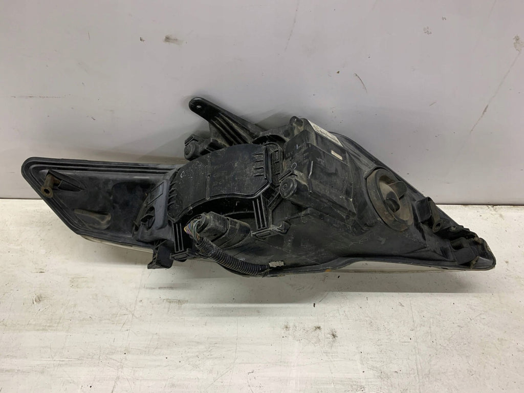 Frontscheinwerfer Ford Mondeo I 7S7113D155AM Links Scheinwerfer Headlight SCH8291728401vj