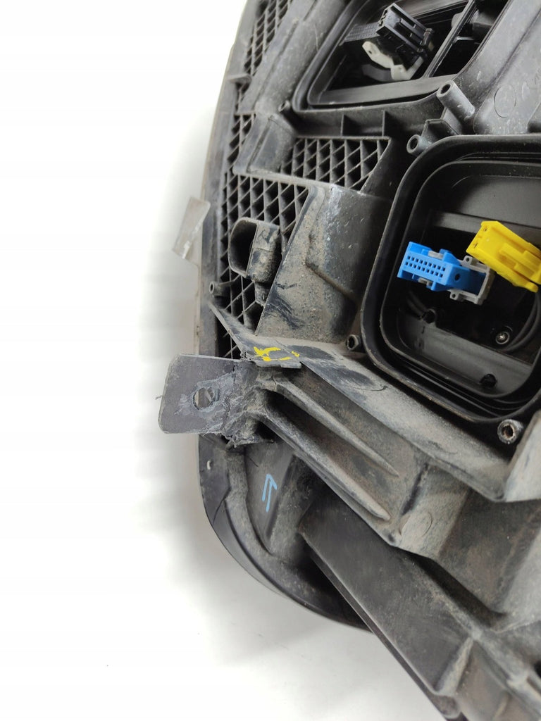 Frontscheinwerfer Mercedes-Benz Vito W447 A4479060201 Rechts Headlight SCH5326753379nk