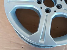 Load image into Gallery viewer, 1x Alufelge 17 Zoll 7.5" 5x112 47 5ET A2044010004 Mercedes-Benz Rim Wheel FEL7476840263ca