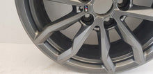 Laden Sie das Bild in den Galerie-Viewer, 1x Alufelge 18 Zoll 6.5" 5x112 6877550 BMW F39 X1 F48 Rim Wheel FEL4977626994un