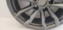 Laden Sie das Bild in den Galerie-Viewer, 1x Alufelge 18 Zoll 6.5" 5x112 6877550 BMW F39 X1 F48 Rim Wheel FEL4977626994un