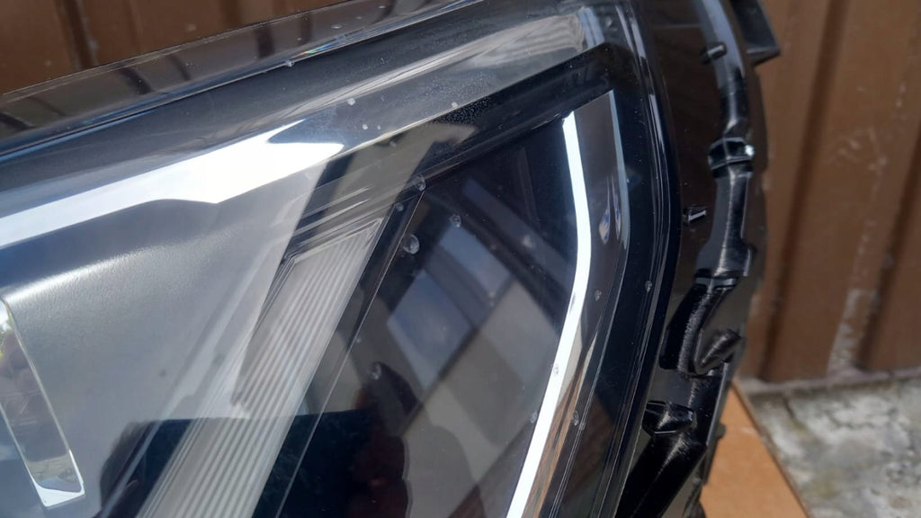Frontscheinwerfer Audi Q3 83A941035KOD Full LED Links Scheinwerfer Headlight SCH4051859727id