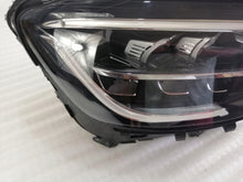Laden Sie das Bild in den Galerie-Viewer, Frontscheinwerfer Mercedes-Benz Glc A2539067001 LED Rechts Headlight SCH6206656746za