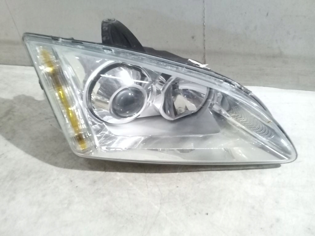 Frontscheinwerfer Ford Focus 4M5113W029EE Xenon Rechts Scheinwerfer Headlight SCH4791611417an